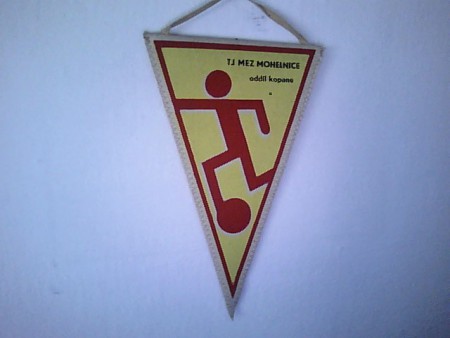 MOHELNICE TJ MEZ -20-